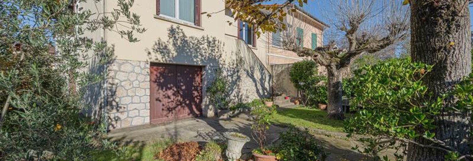 Maison 5 Pièces 97 m² à vendre à Toulouse (31200)