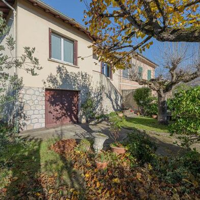 Maison 5 pièces 390000 €