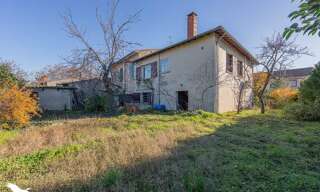 Maison 5 Pièces 97 m² à vendre à Toulouse (31200)