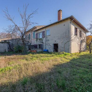 Maison 5 pièces 355000 €