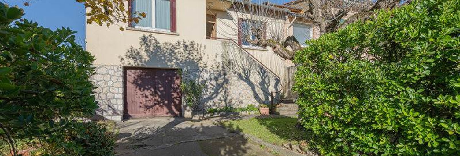 Maison 5 Pièces 97 m² à vendre à Toulouse (31200)