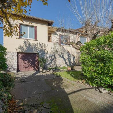 Maison 5 pièces 355000 €