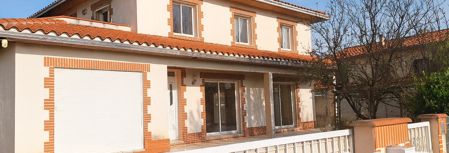 Maison 6 Pièces 177 m² à vendre à Elne (66200)