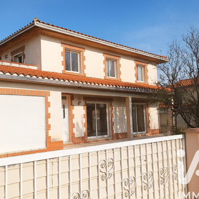 Maison 6 pièces 457000 €