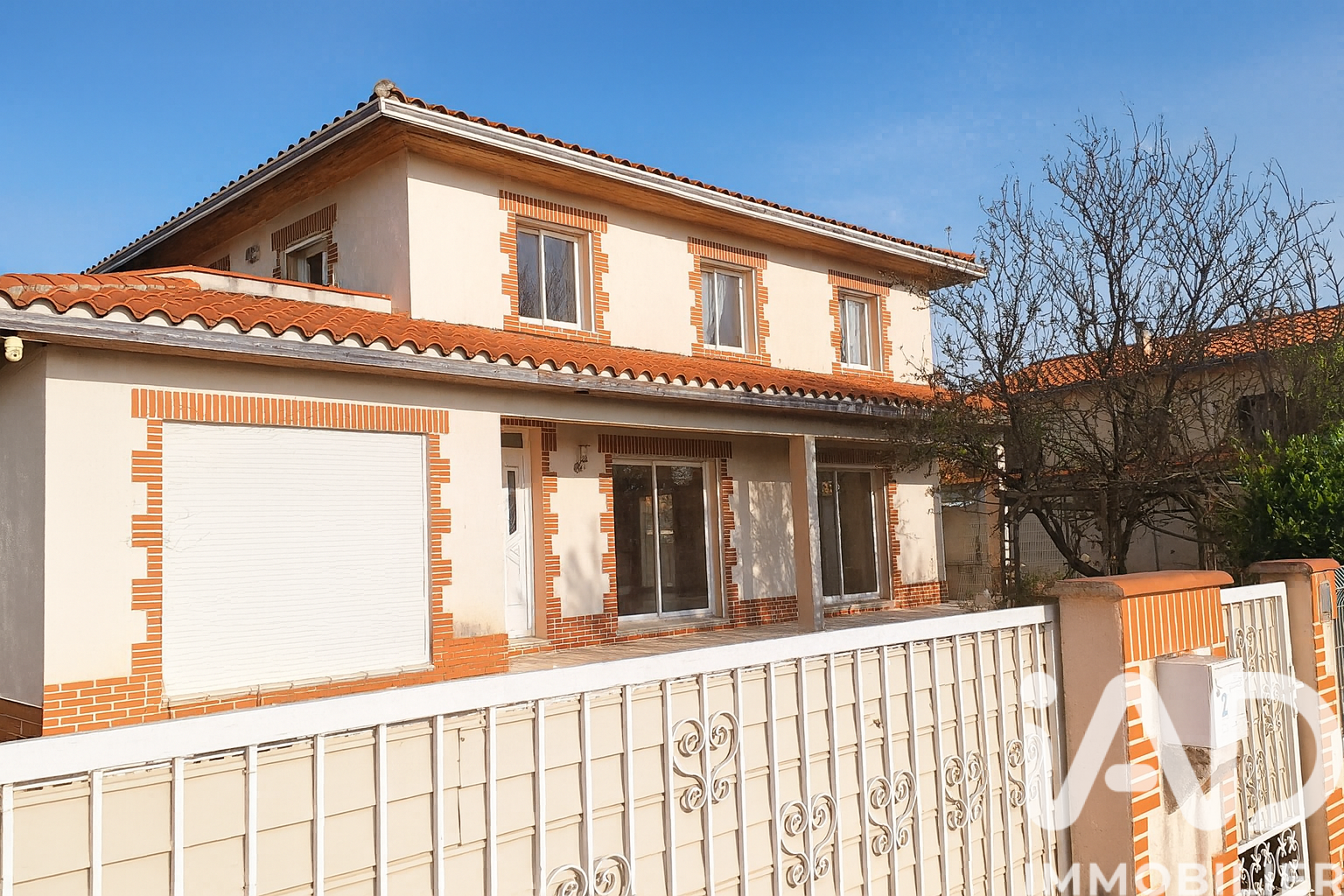 Maison à vendre, 6 pièces, 177 m², Elne