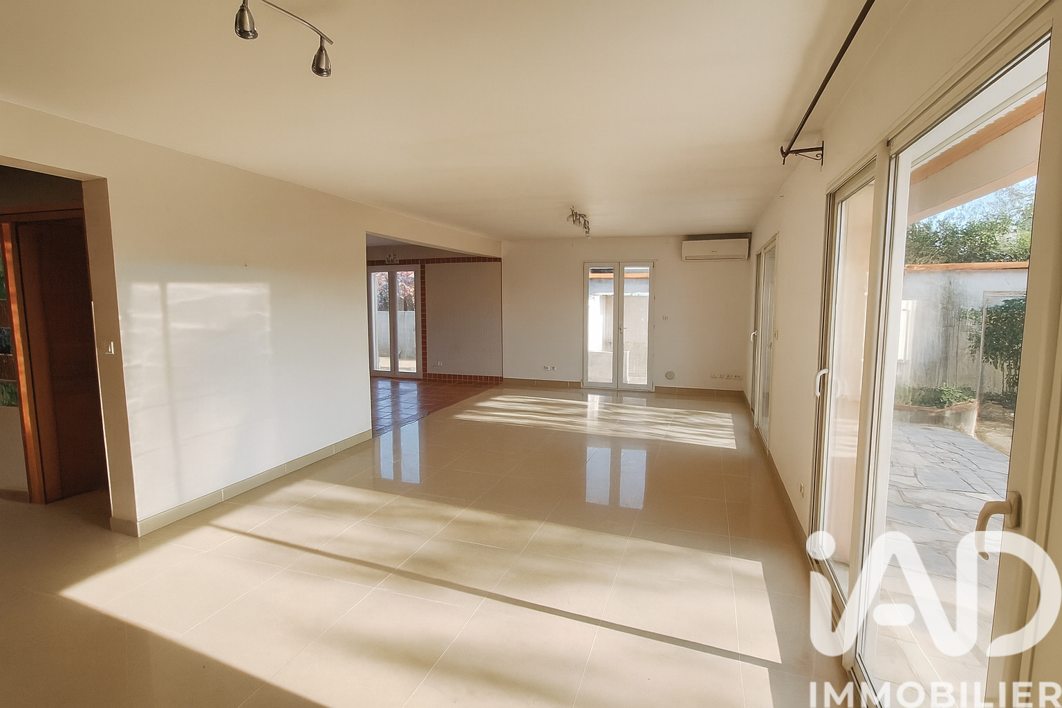 Vente Maison/villa 6 pièces - Photo 3