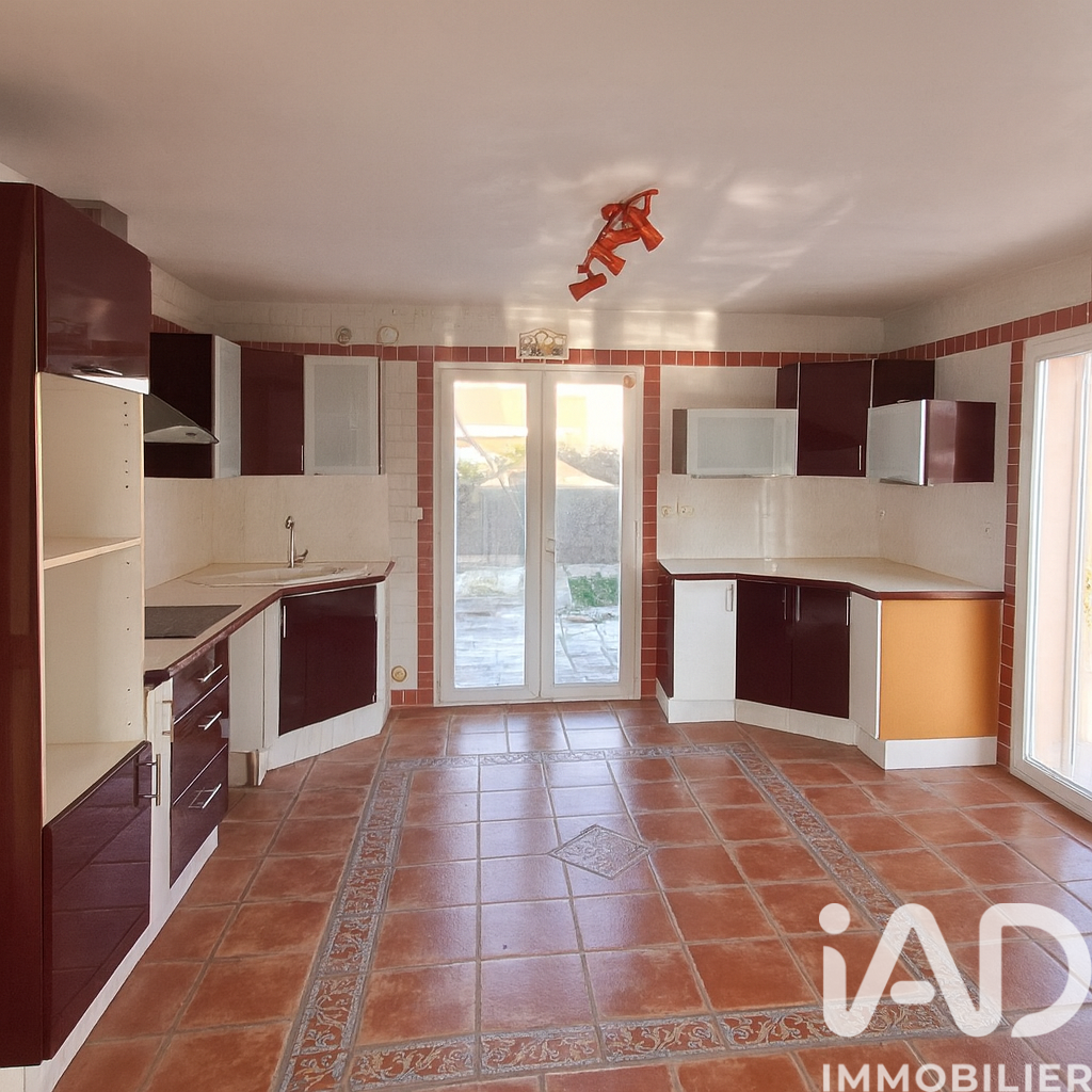 Vente Maison/villa 6 pièces - Photo 5
