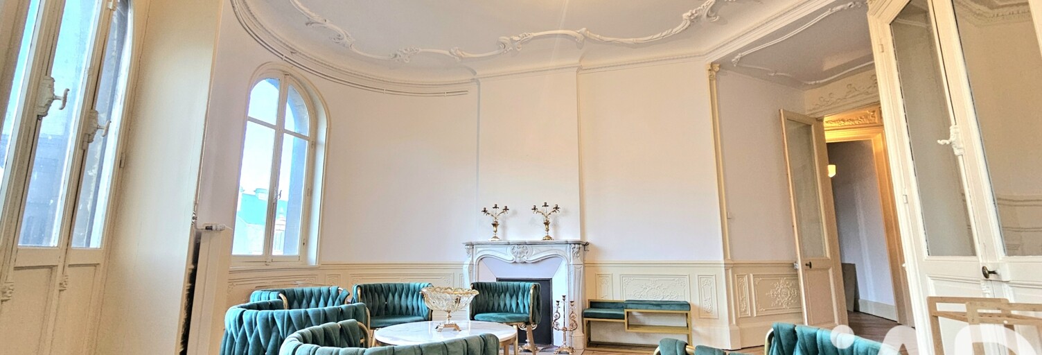 Appartement 5 Pièces 177 m² à vendre à Charleville-Mézières (08000)