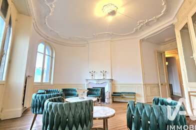 Appartement 5 pièces 199900 €