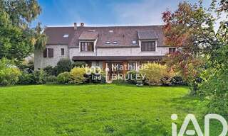 Maison 11 Pièces 262 m² à vendre à Saint-Arnoult-en-Yvelines (78730)