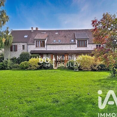 Maison 11 pièces 580000 €