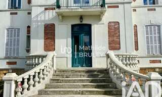 Appartement 3 Pièces 61 m² à vendre à Dourdan (91410)