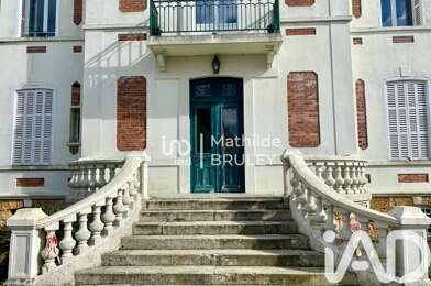 Appartement 3 pièces 228000 €