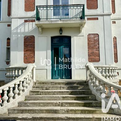 Appartement 3 pièces 228000 €