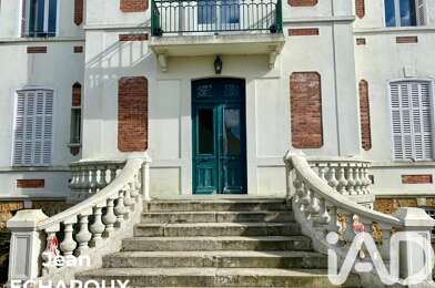 Appartement 3 pièces 228000 €