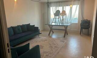 Appartement 3 Pièces 66 m² à vendre à Villeneuve-la-Garenne (92390)