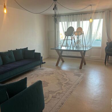 Appartement 3 pièces 210000 €