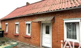 Maison 3 Pièces 70 m² à vendre à Coutiches (59310)