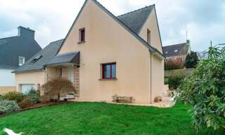 Maison 5 Pièces 109 m² à vendre à Rosporden (29140)