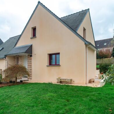 Maison 5 pièces 337920 €