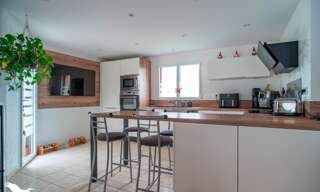 Maison 5 Pièces 109 m² à vendre à Rosporden (29140)