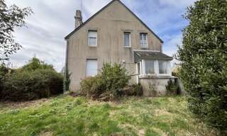 Maison 6 Pièces 104 m² à vendre à Tourch (29140)