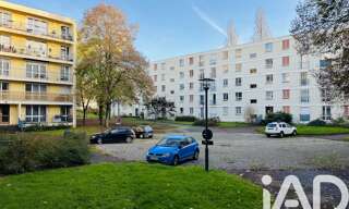 Appartement 4 Pièces 71 m² à vendre à Rennes (35000)
