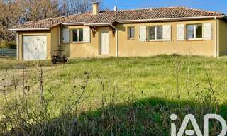 Maison 5 Pièces 96 m² à vendre à Le Born (31340)