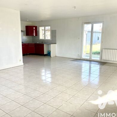 Maison 5 pièces 224700 €
