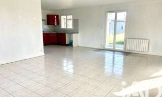 Maison 5 Pièces 96 m² à vendre à Le Born (31340)
