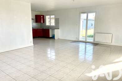 Maison 5 pièces 200000 €