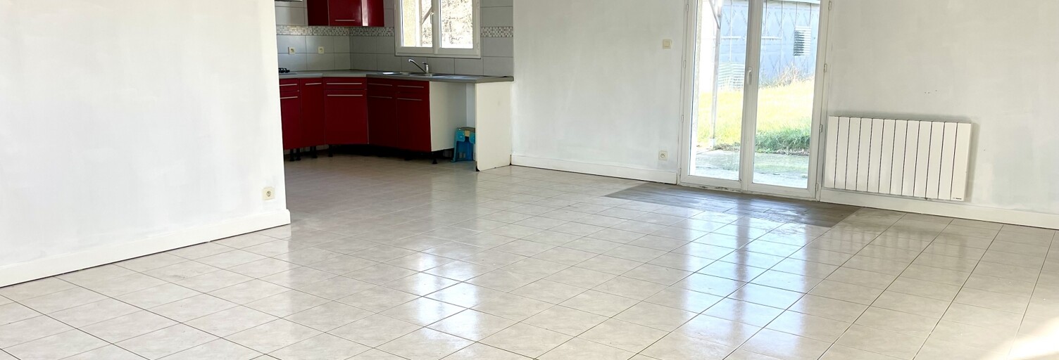 Maison 5 Pièces 96 m² à vendre à Le Born (31340)