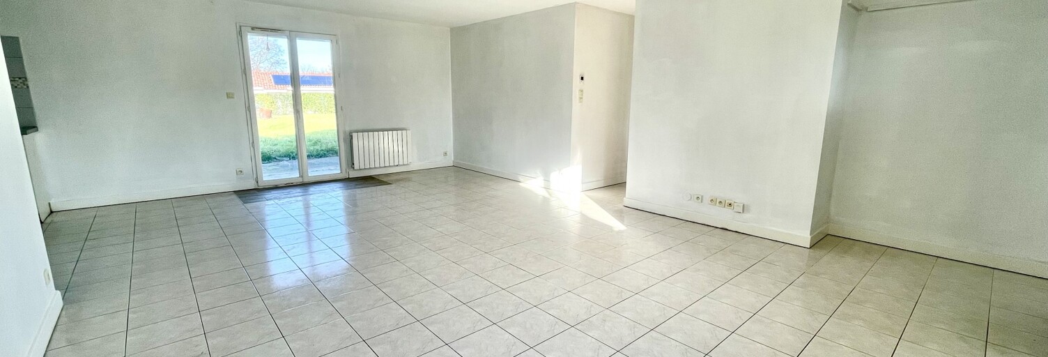 Maison 5 Pièces 96 m² à vendre à Le Born (31340)