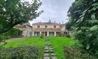 Maison 6 Pièces 299 m² à vendre à Cavignac (33620)