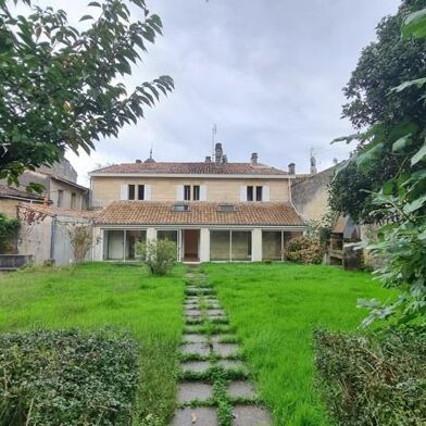Maison 6 pièces 329000 €