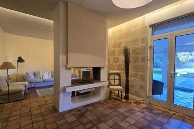 Maison 6 pièces 329000 €