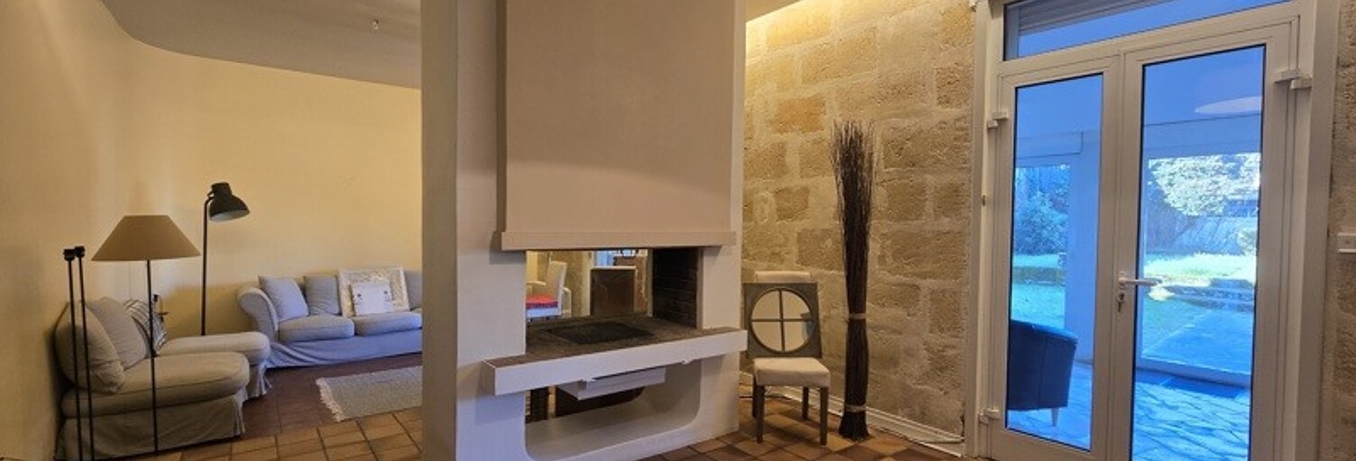 Maison 6 Pièces 299 m² à vendre à Cavignac (33620)