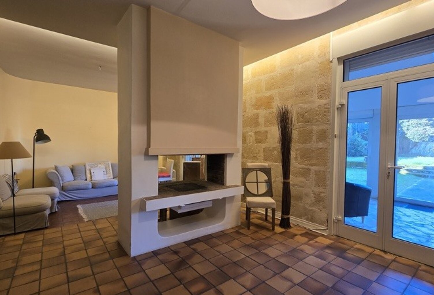 Maison de bourg de 6 pièces principales — photo 1