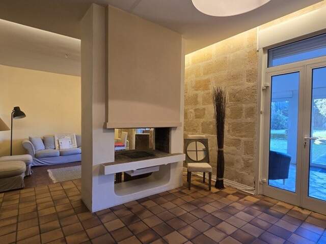Maison de bourg de 6 pièces principales — photo du bien