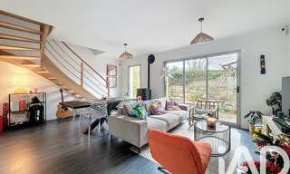 Maison 5 Pièces 90 m² à vendre à Bordeaux (33300)