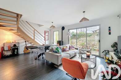 Maison 5 pièces 499000 €