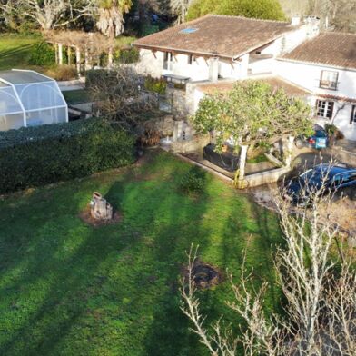 Maison 8 pièces 442000 €