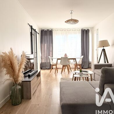 Appartement 4 pièces 188500 €