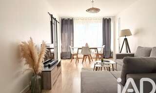 Appartement 4 Pièces 78 m² à vendre à Saint-Herblain (44800)