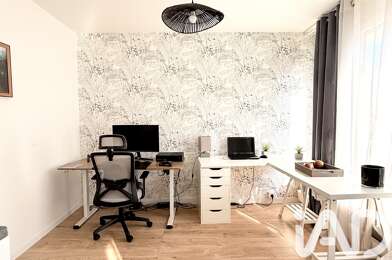 Appartement 4 pièces 175500 €