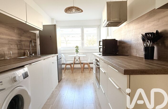 Vente Appartement 4 pièces — photo 3