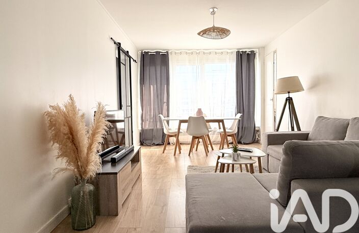 Vente Appartement 4 pièces — photo 4