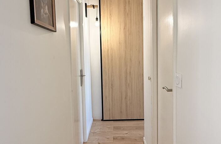 Vente Appartement 4 pièces — photo 5