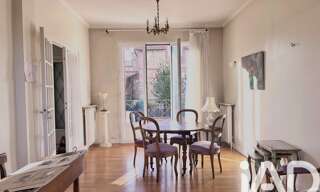 Maison 5 Pièces 106 m² à vendre à Antony (92160)