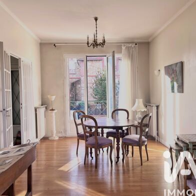Maison 5 pièces 669900 €